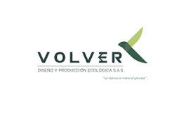 Volver Diseño y Producción Ecológica SAS