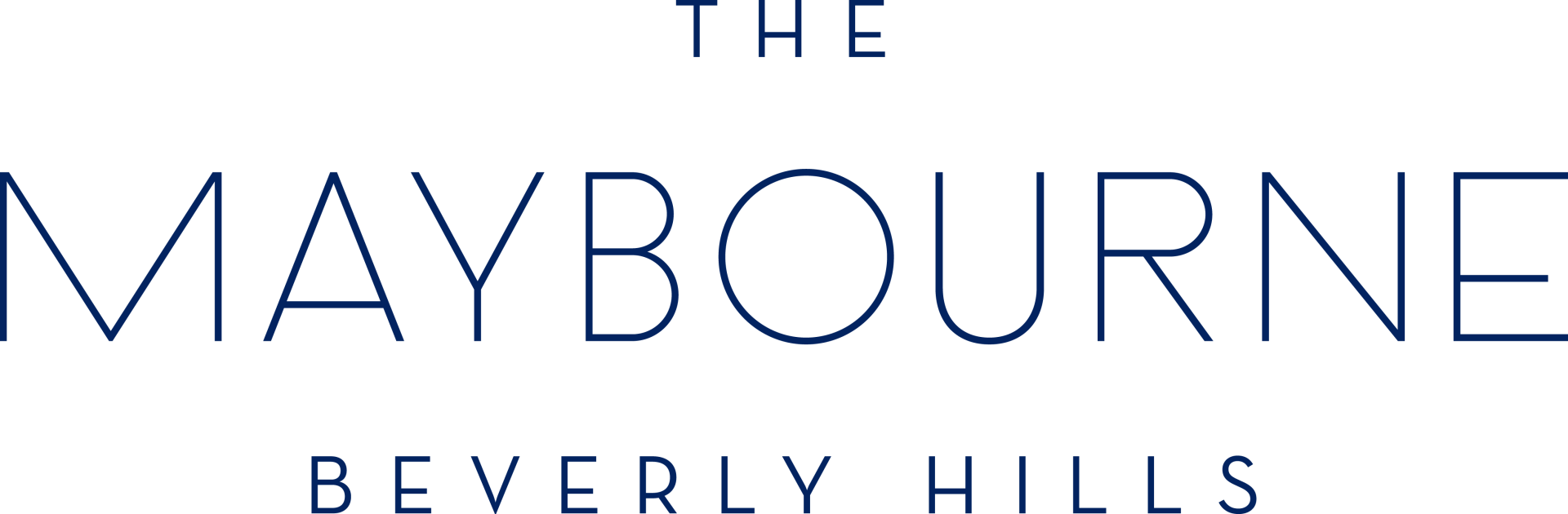 Maybourne Hotel