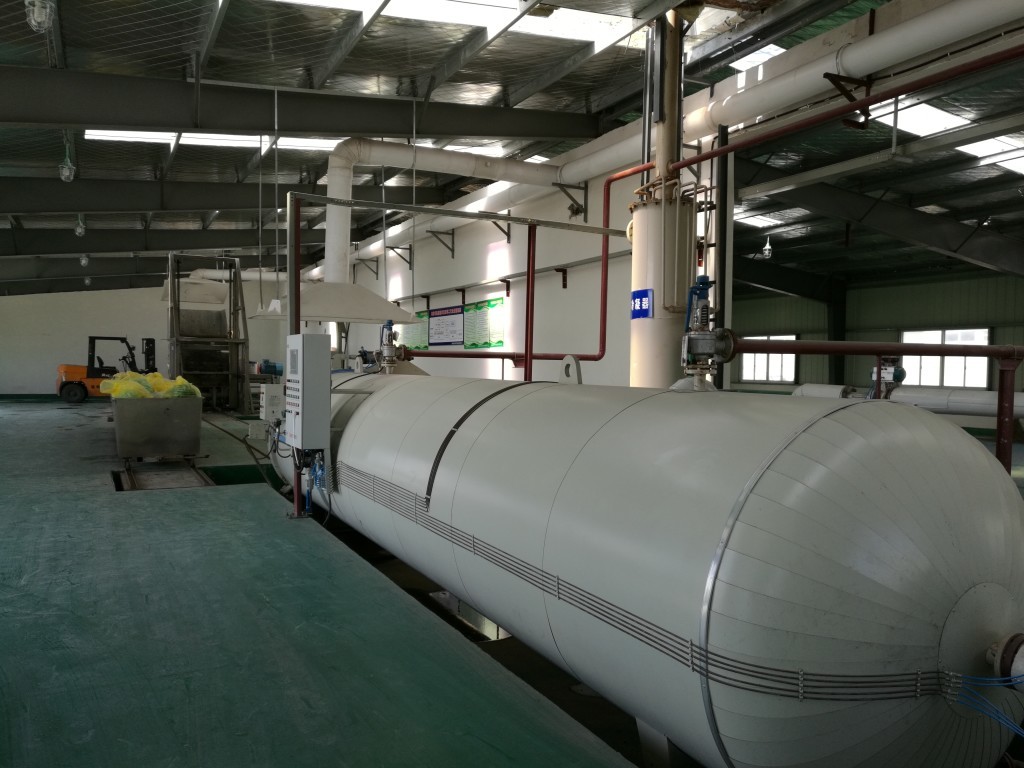 AIM2Flourish The Evolving Medical Waste Treatment Industry