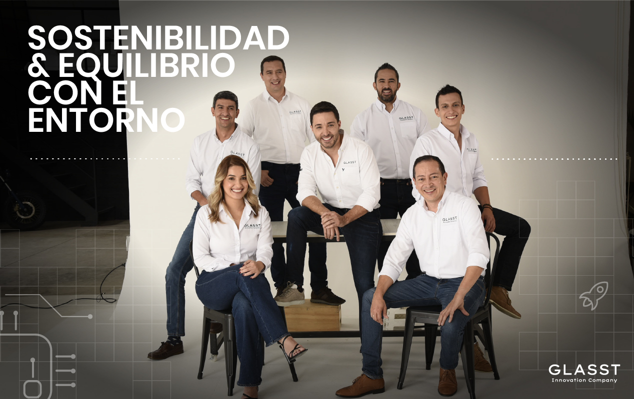 Reinventing Paint For A Sustainable Future / REINVENTANDO LA PINTURA PARA UN FUTURO SOSTENIBLE