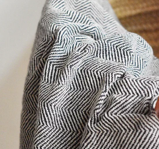 Photo of interviewee