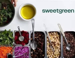 The Sustainable Story of Sweetgreen