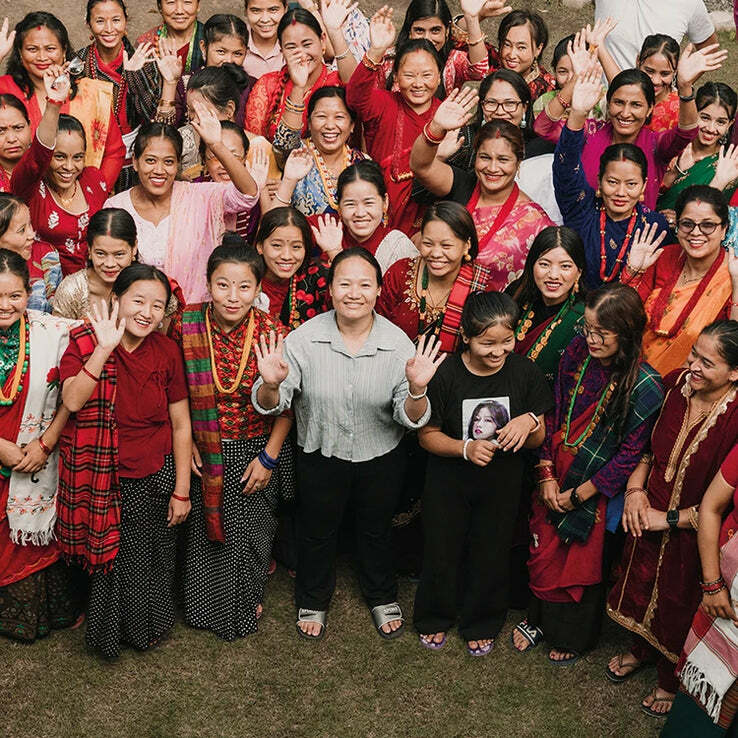 Crafting Connection through Fair Work and Jewelry