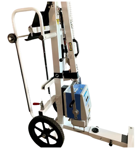 Making X-Ray Screening More Accessible