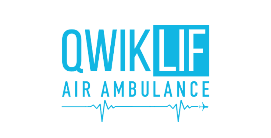 QwikLif Air Ambulance