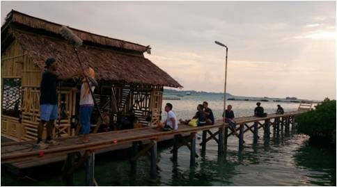 Empowering Youth Through Film and Sustainability