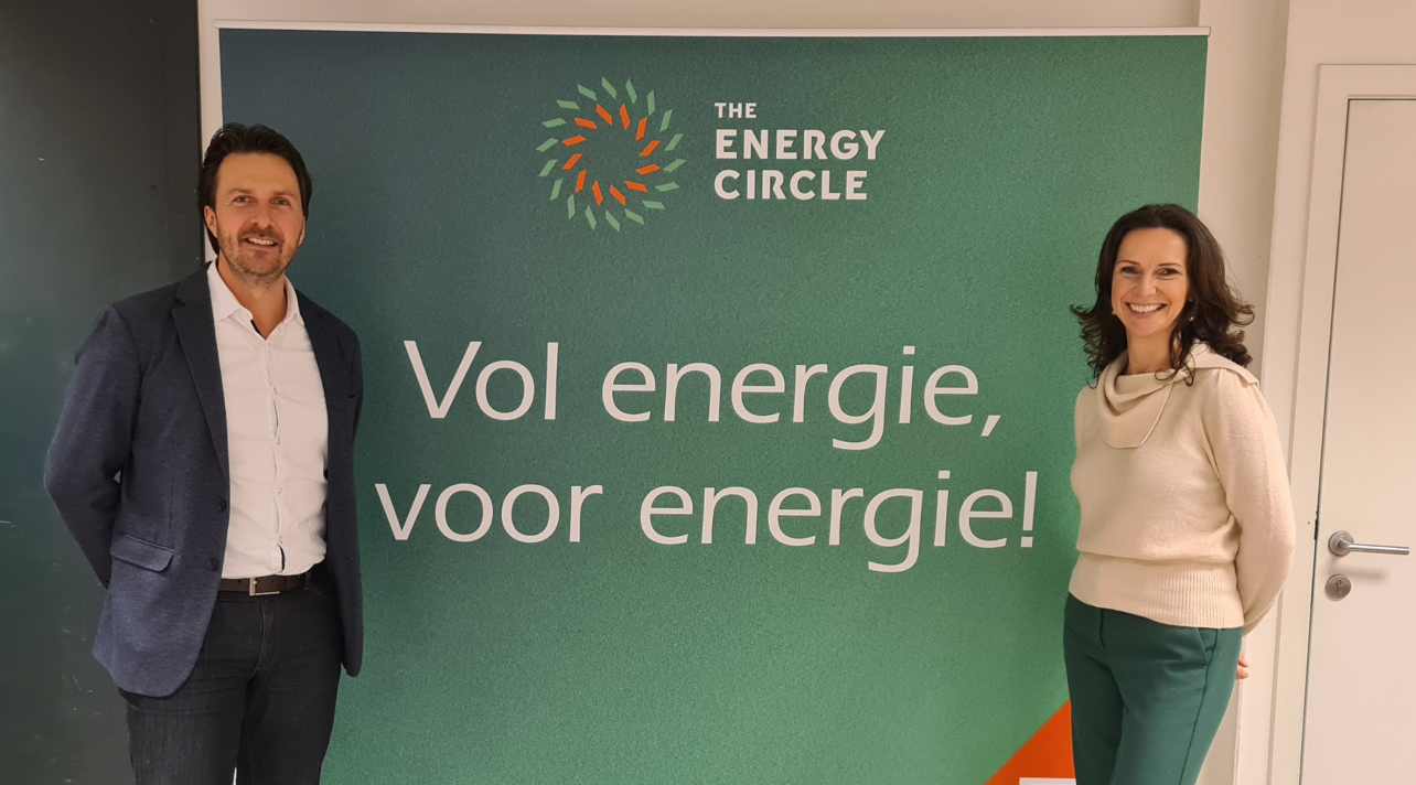 Complete range of innovative energy systems for a positive impact on people, planet, and profit