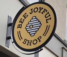 Bee Joyful