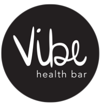 Vibe Health Bar