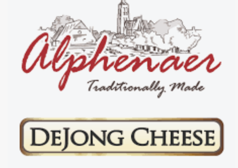 DeJong Cheese
