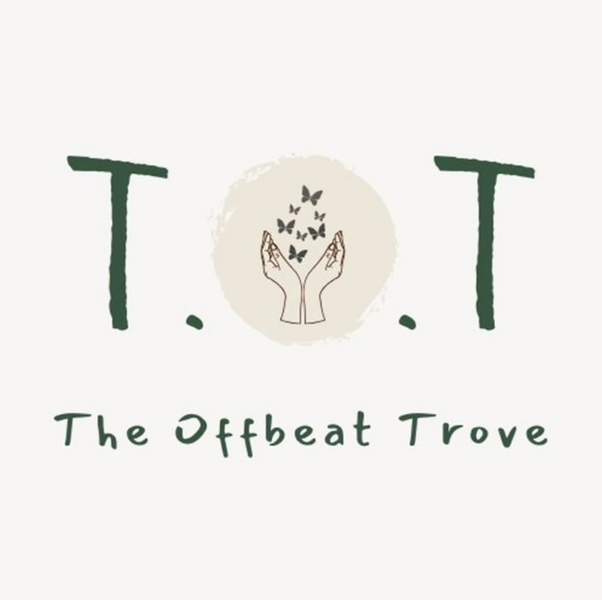 The Offbeat Trove