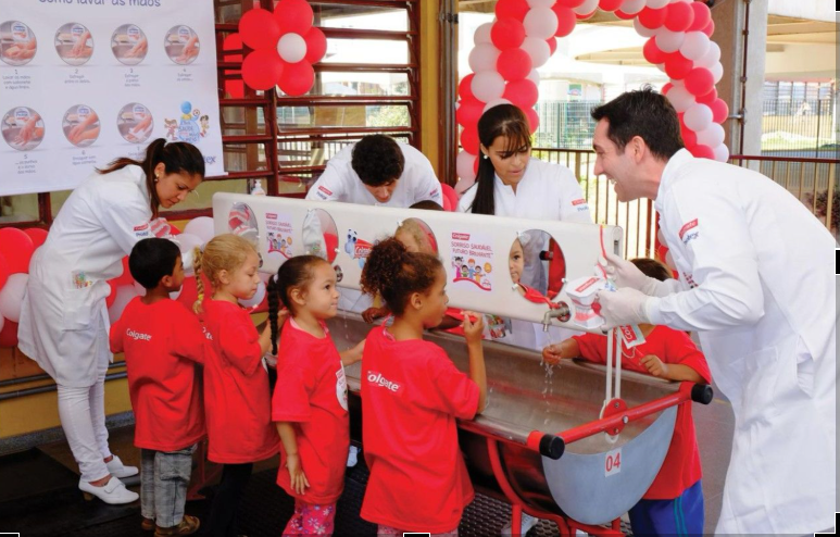 Sustainable Futures with Brighter Smiles