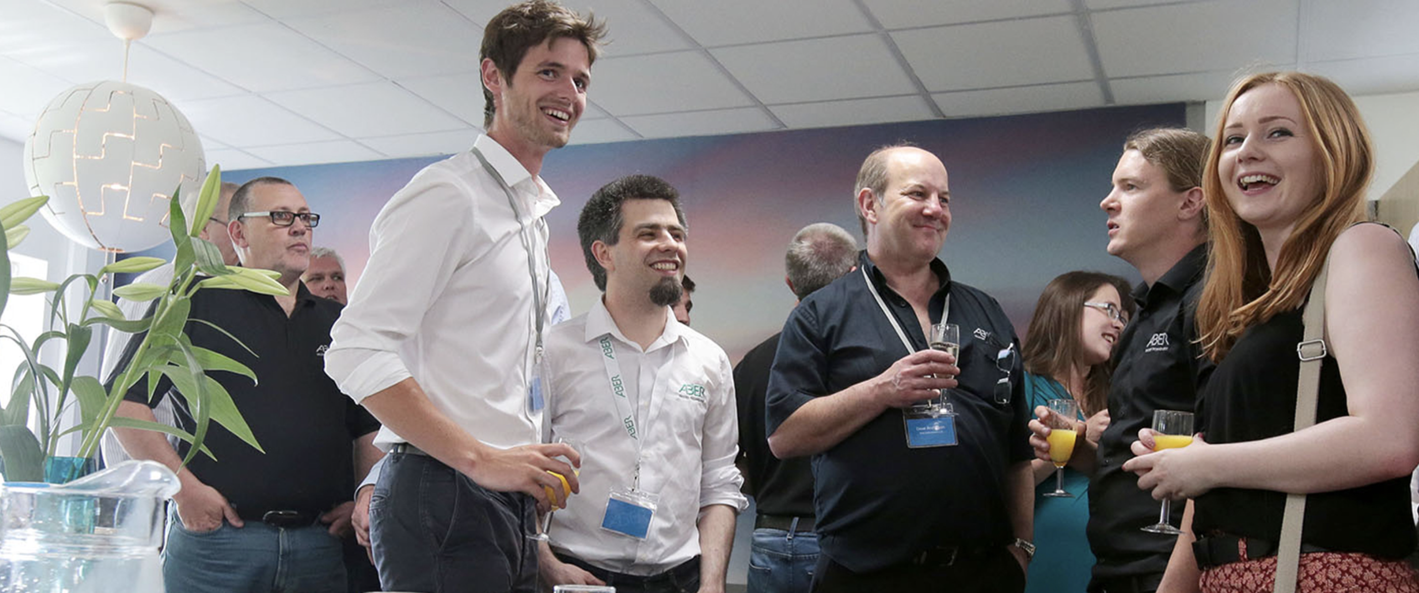 Employee ownership for sustainable growth