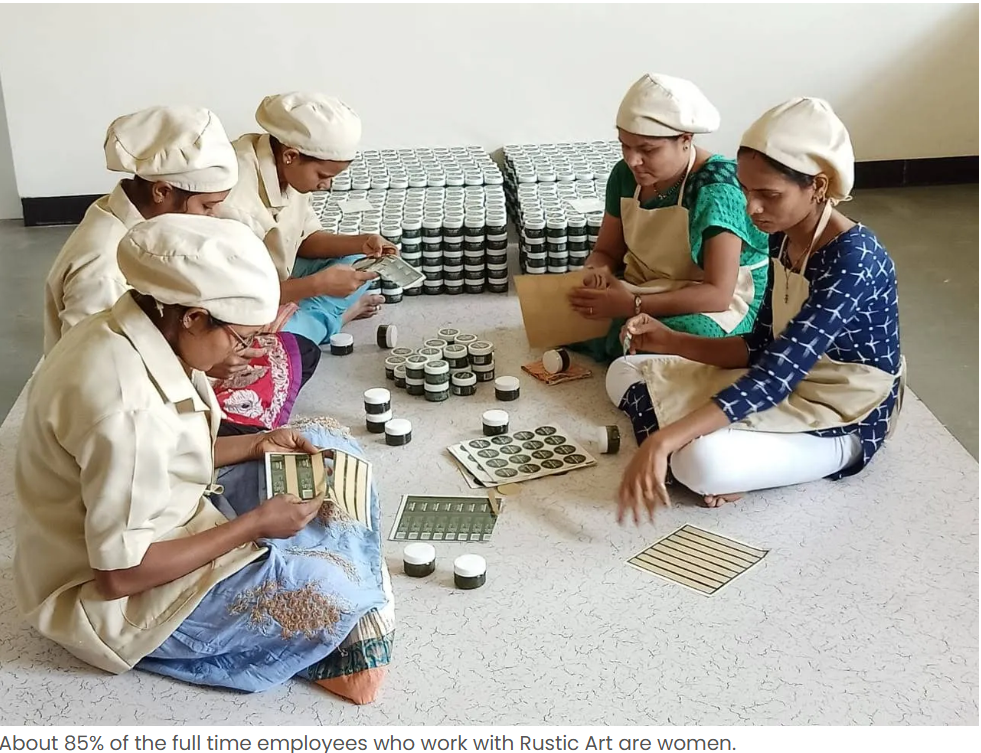 Waterless Wonders: Revolutionizing Sustainable Personal Care