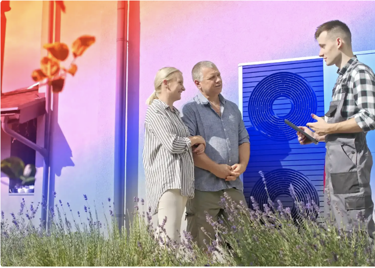Powering a More Sustainable Future