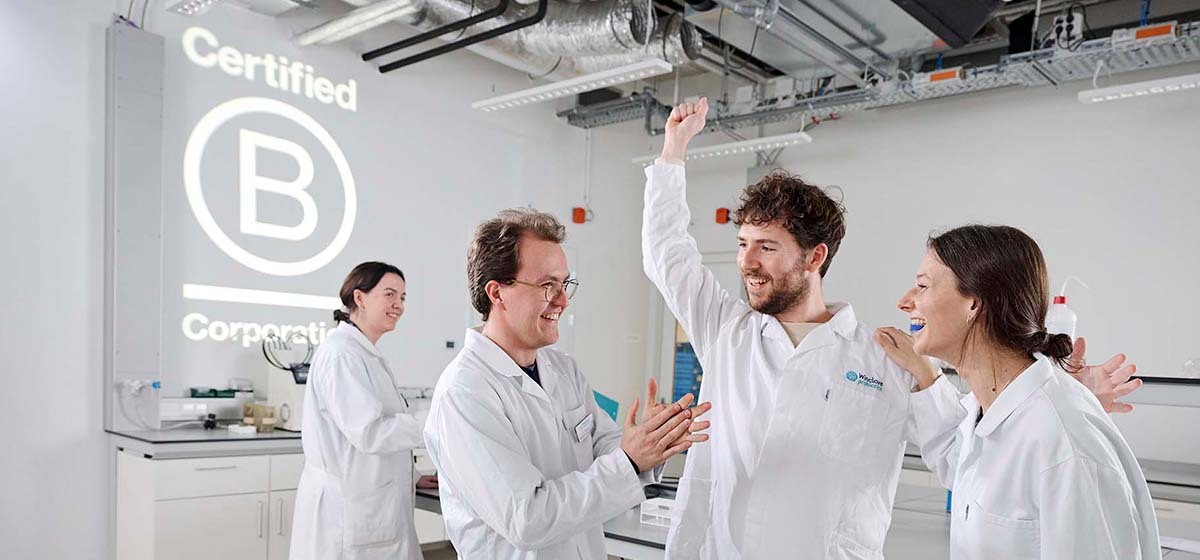 Where Biotechnology Meets Sustainability