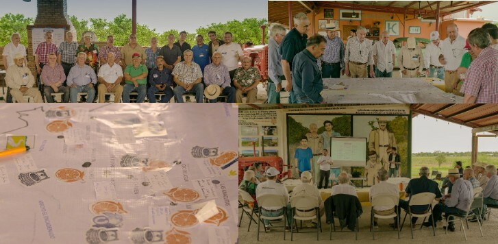 Narrativas que transforman: Impacto y Propósito- Narratives that transform: Impact and Purpose