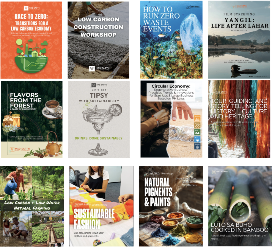 Tourism That Regenerates: A Journey to Simplicity
