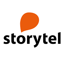 Storytel