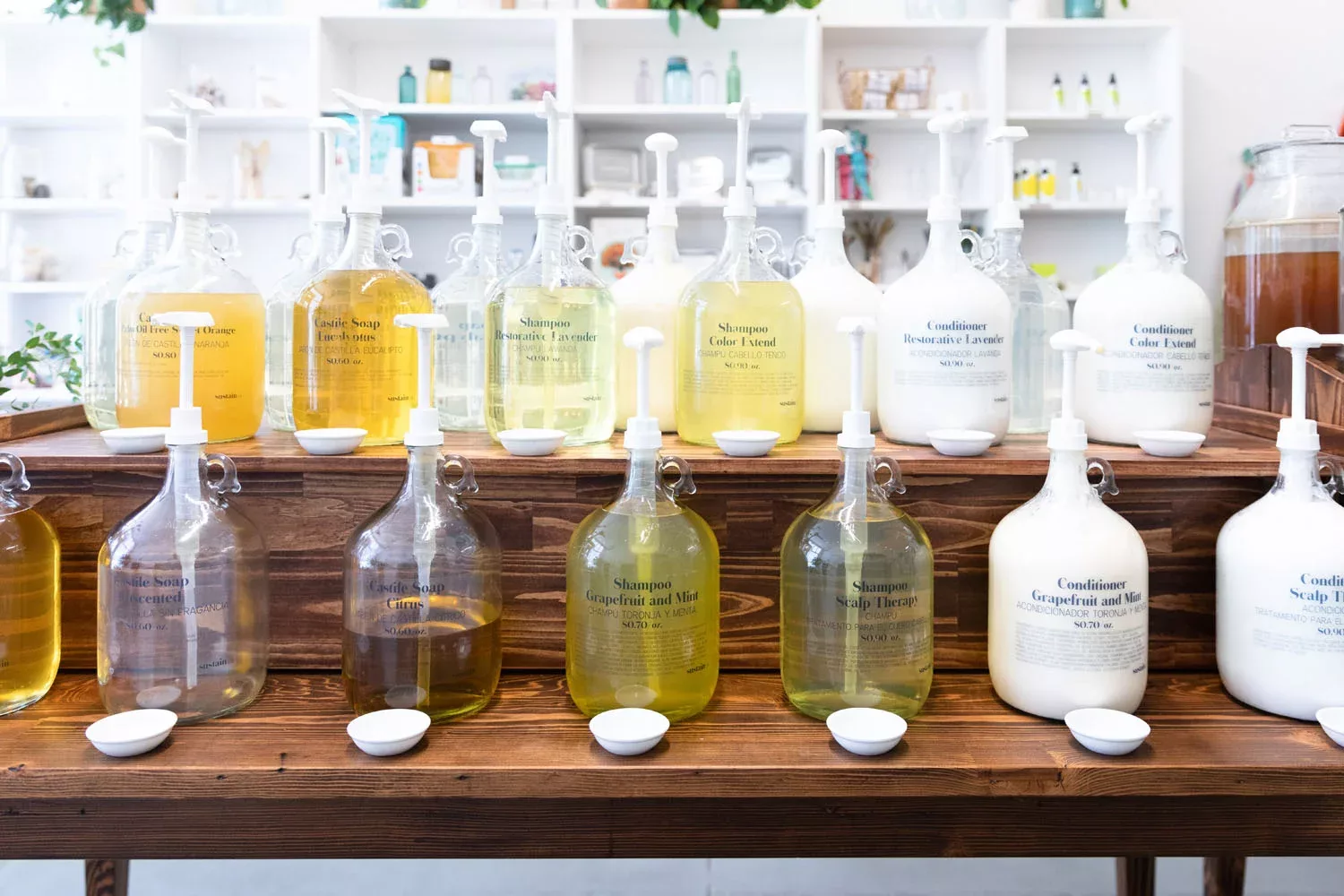 Disrupting Convenience for Sustainable Consumption