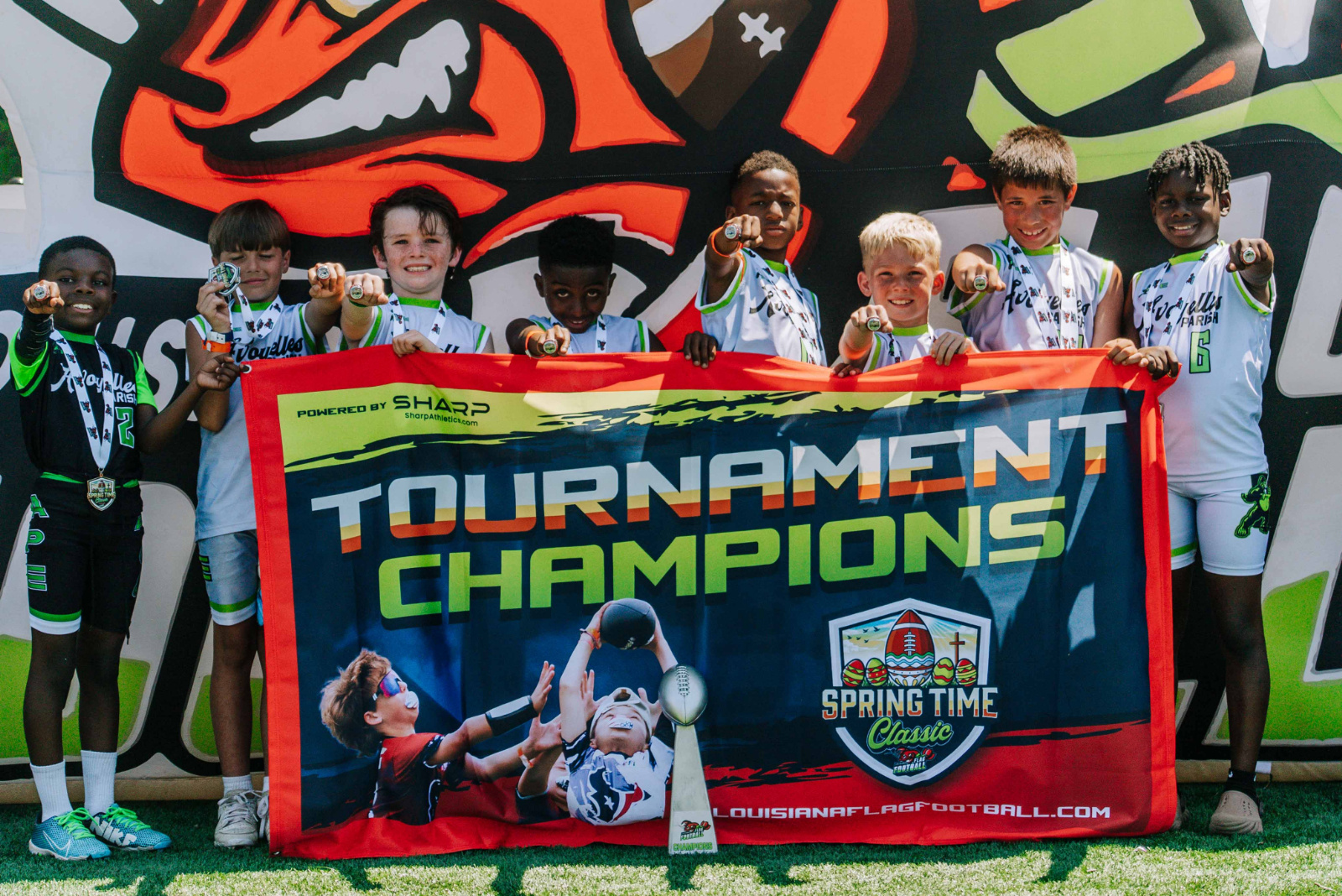 Cheer Innovation Transforming Youth Sports