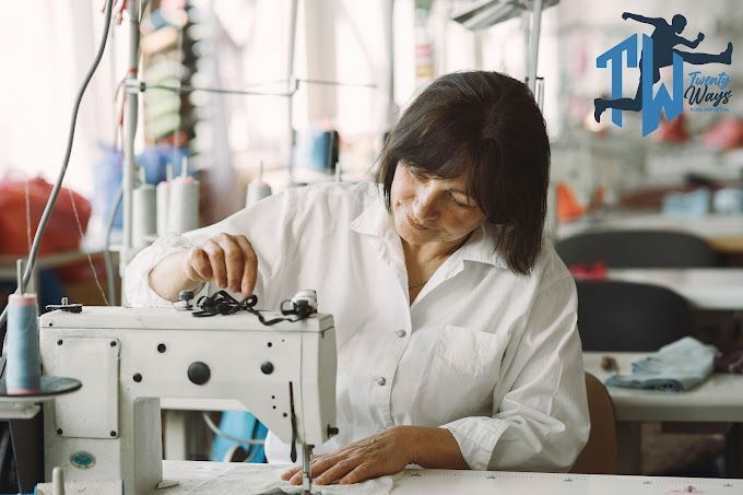 Weaving the Future with Passion and Purpose / Tejiendo Futuro con Pasión y Propósito