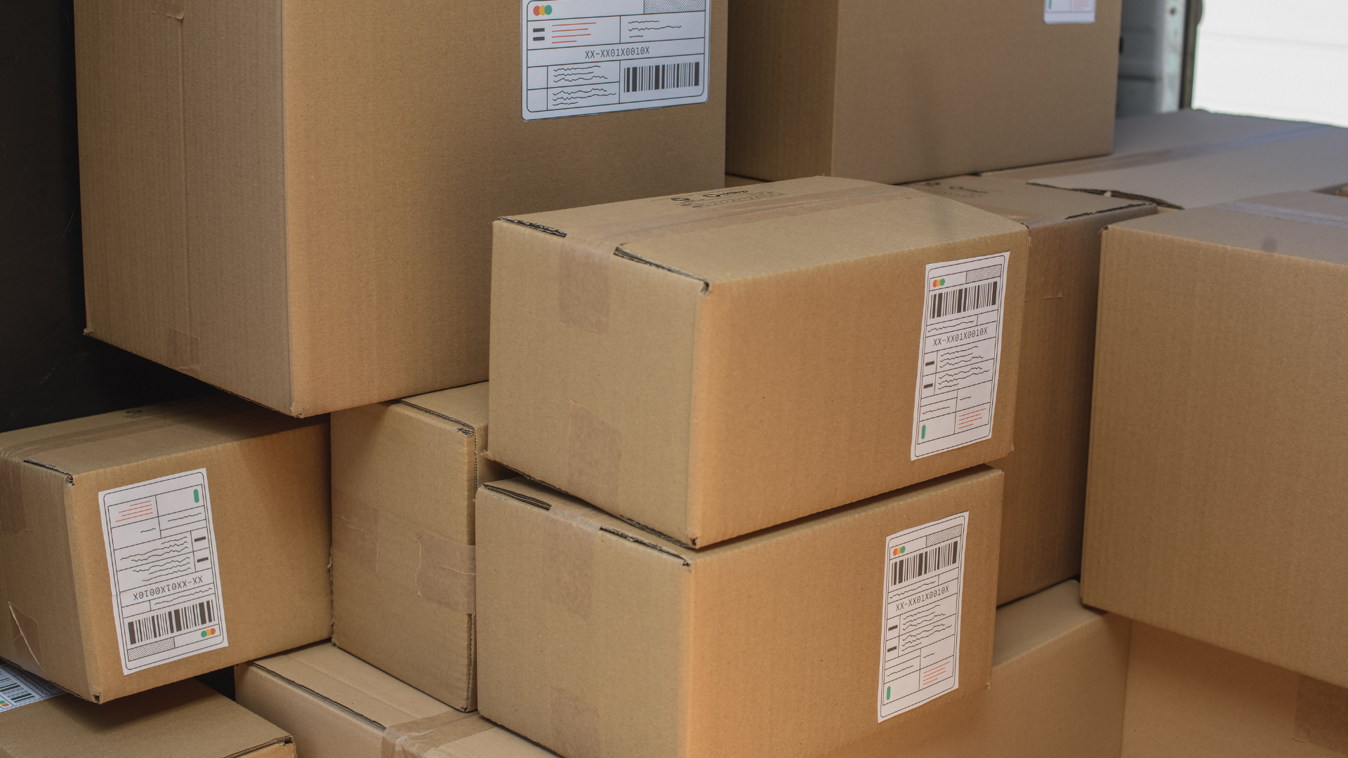 Packaging With Purpose