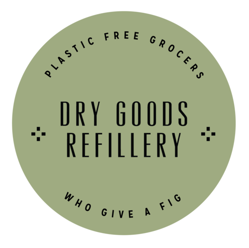 Dry Goods Refillery