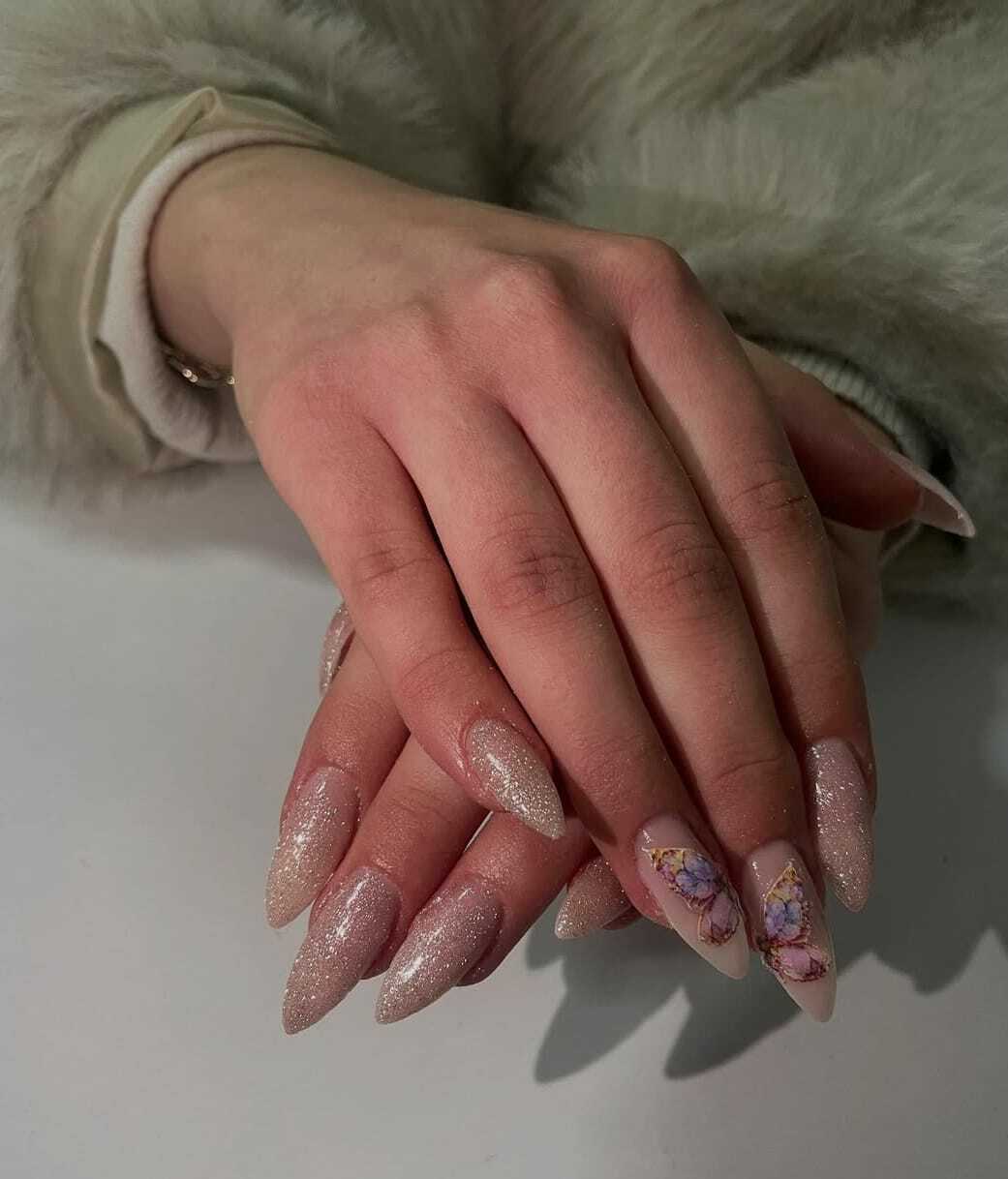 Beauty from Students