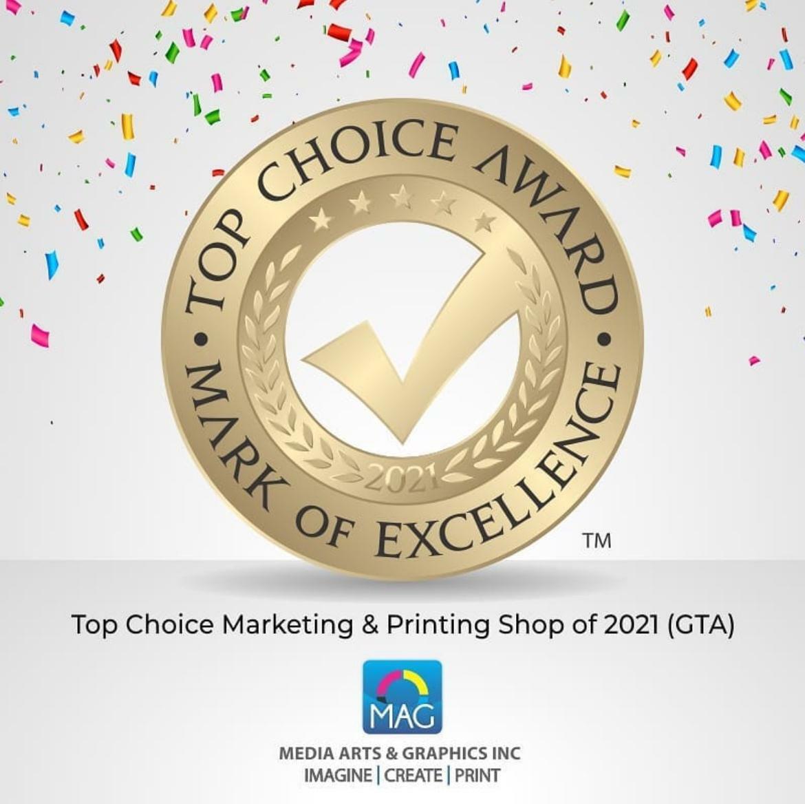 Printing a Greener Furture: The MAGprint Story