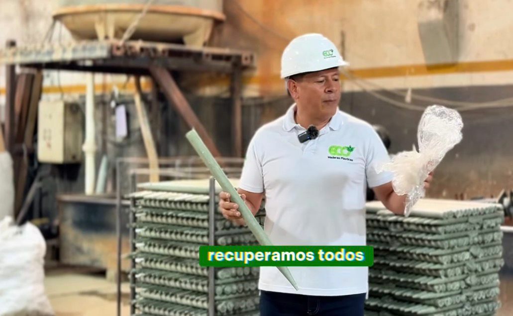 Photo of interviewee