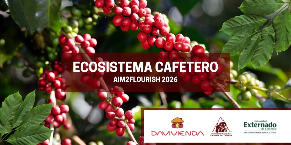 The Ecosystem Transforming the Lives of Coffee Farmers in Colombia/El ecosistema que transforma la vida de los caficultores en Colombia