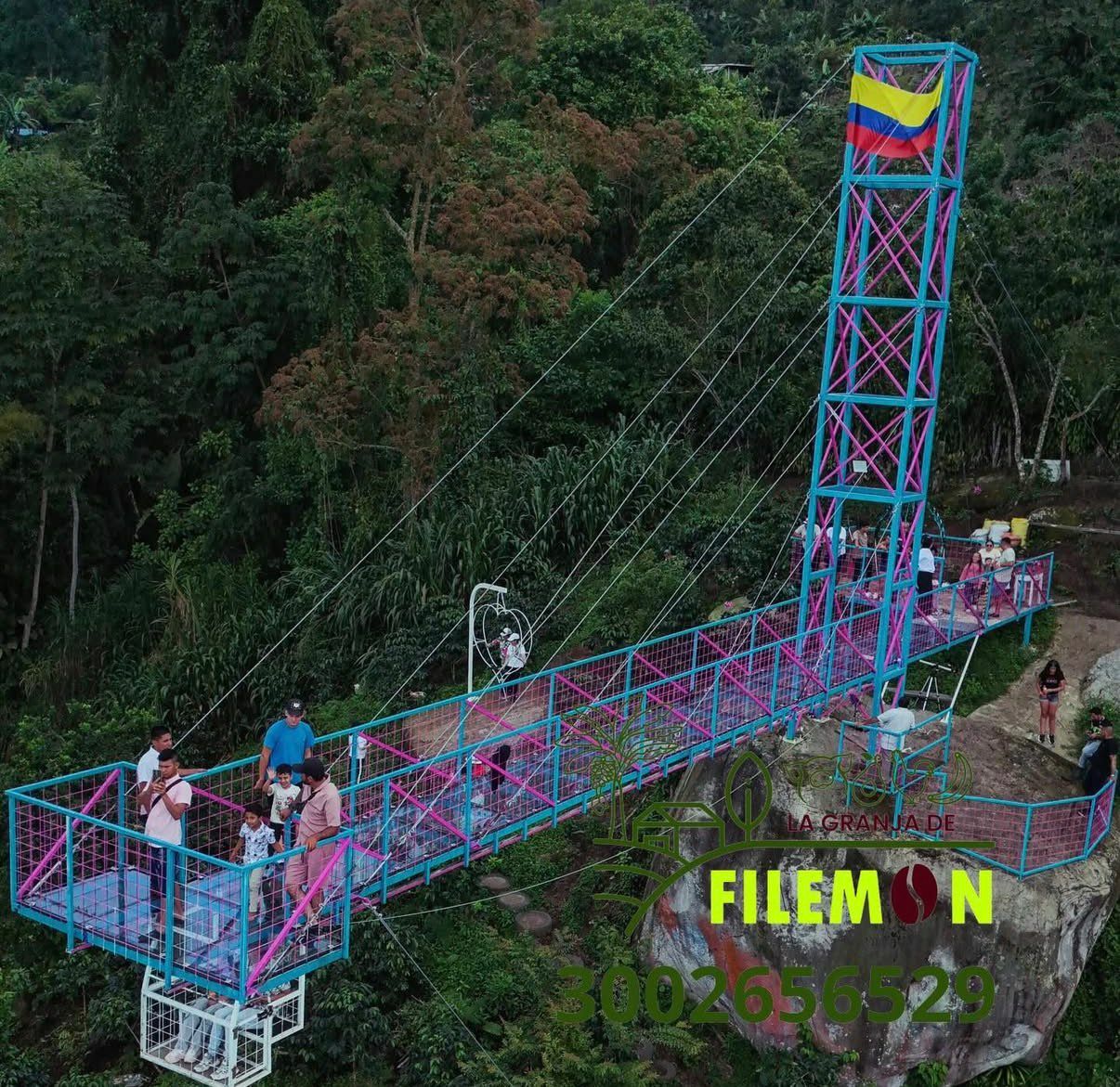 La Granja de Filemón