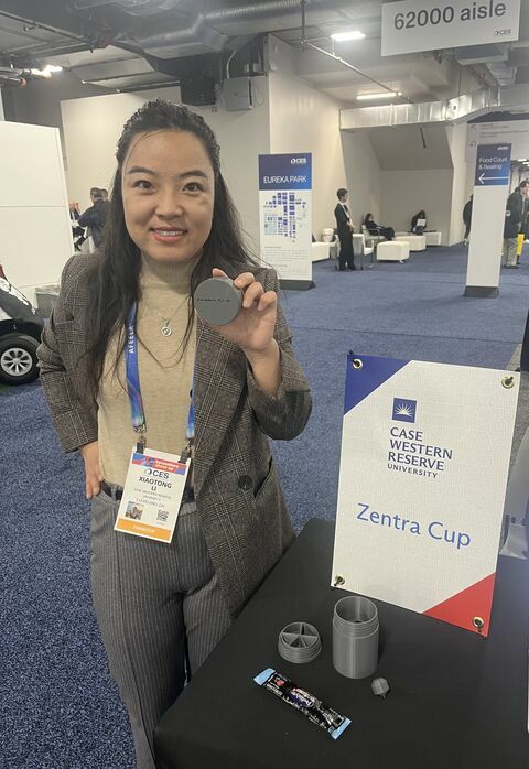 A Zen Approach to Everyday Health