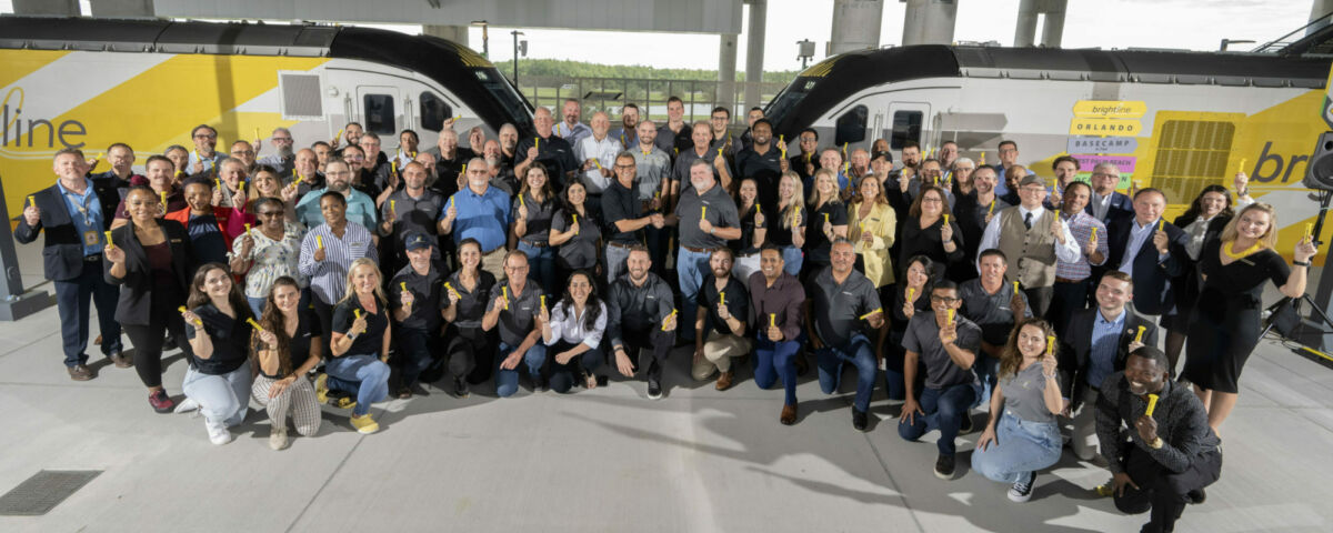 Brightline Cover Image