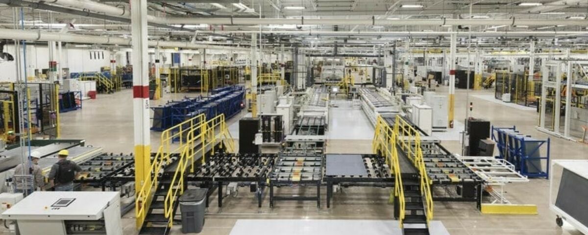 First Solar Perrysburg factory S6 1200x442