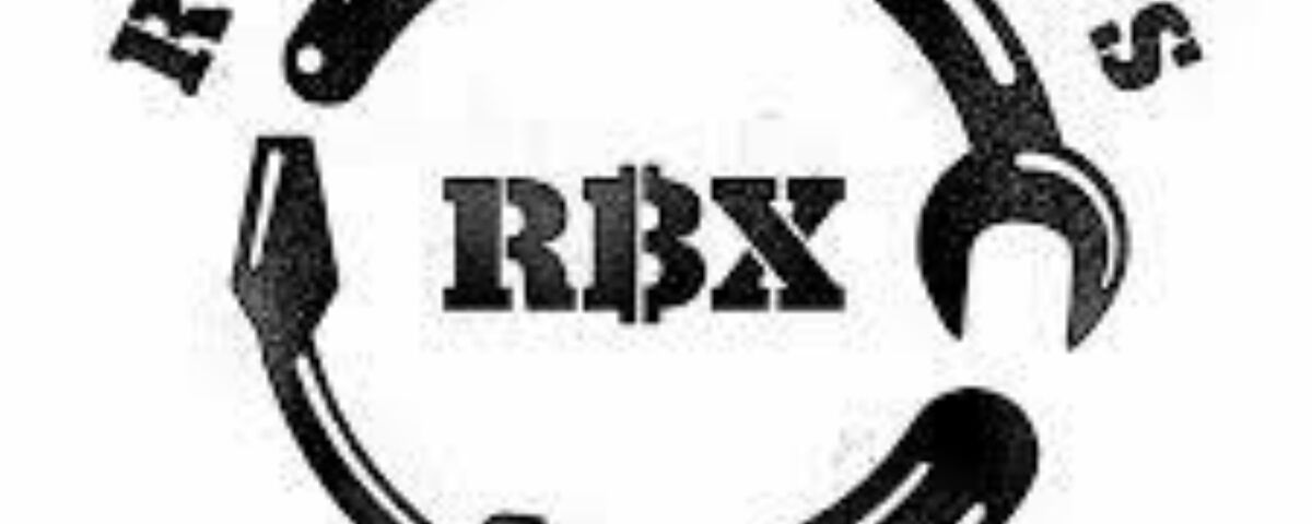 RBX LOGO