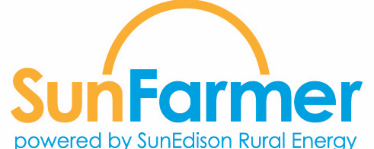 Sun Farmer Logo