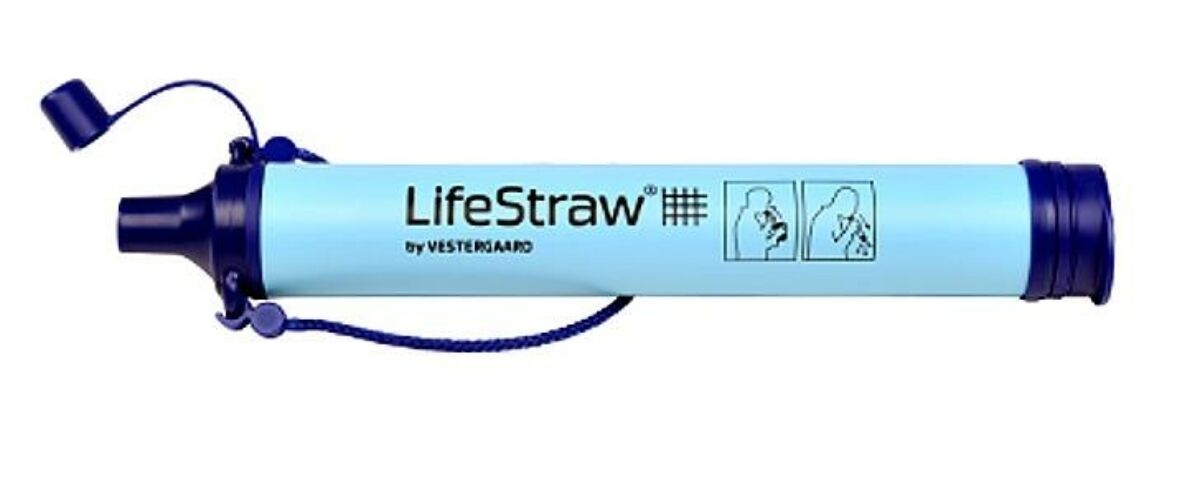 LifeStraw  Lack Of Access To Water