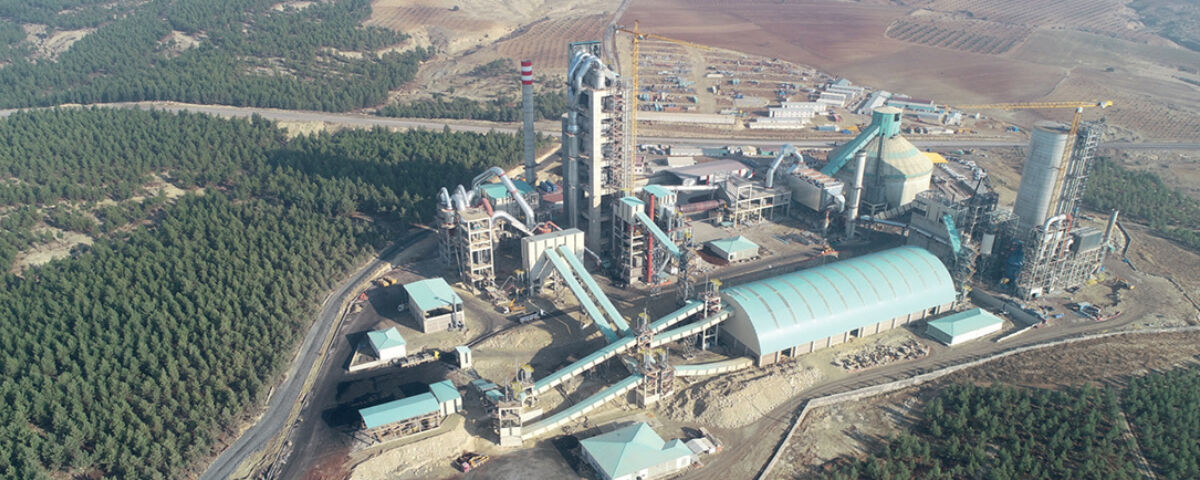 Kilis cimento