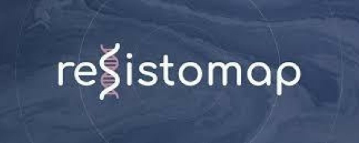 Resistomap