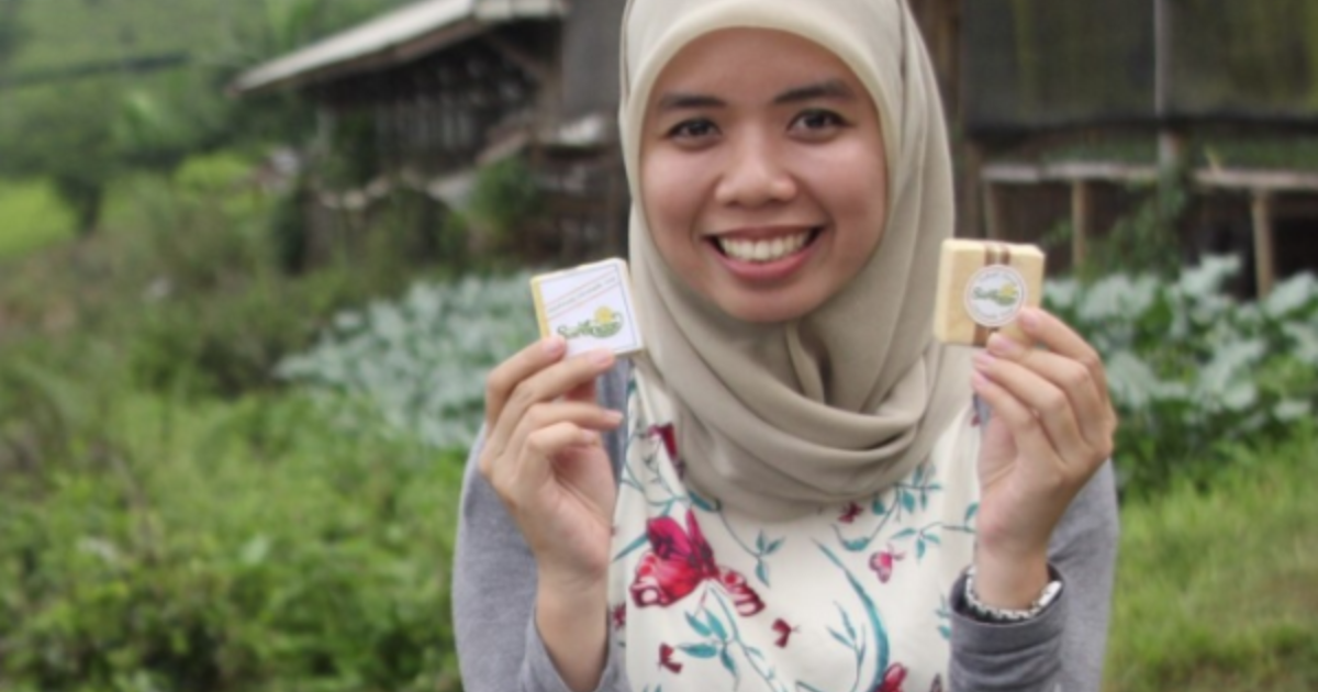 AIM2Flourish Empowering Rose Farmers for a Better Life