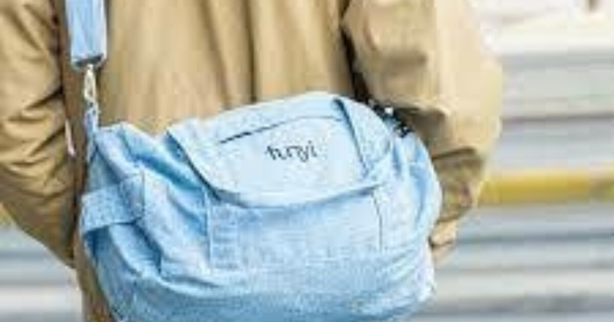 Funyi AIM2Flourish | Clothing with a Purpose: Sustainability and Solidarity…
