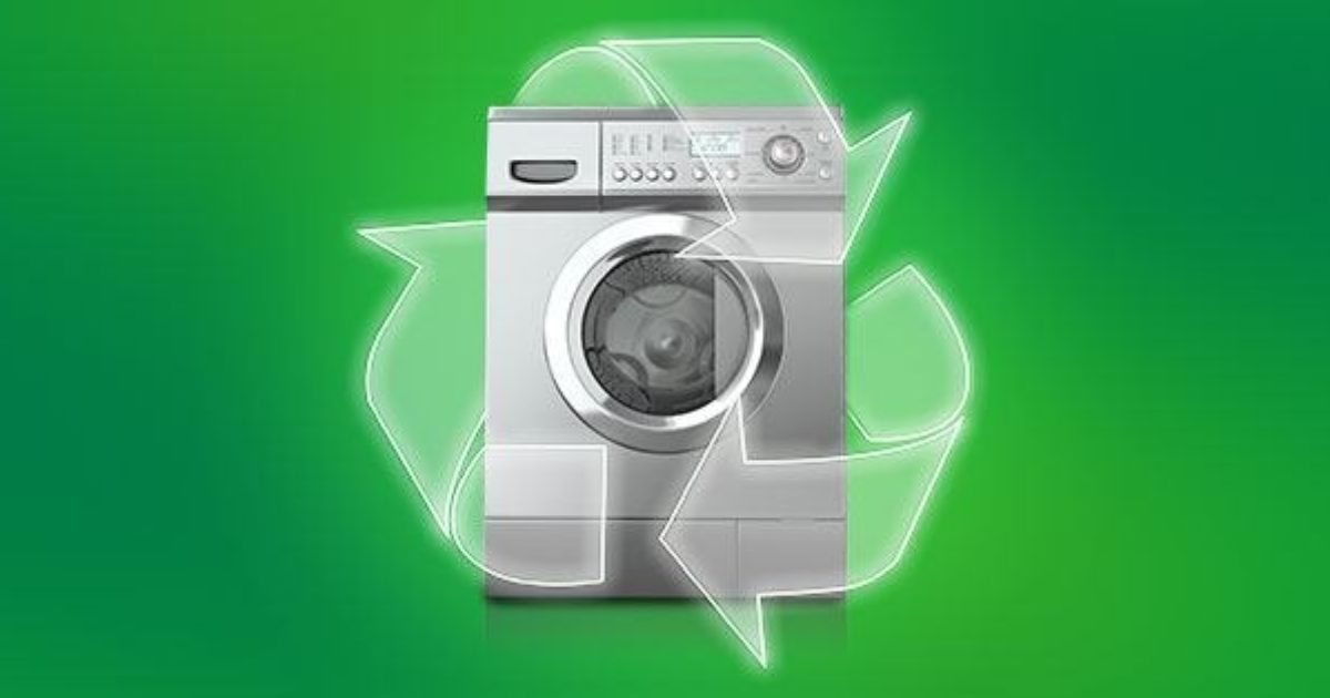 AIM2Flourish The Best Laundromat In The World