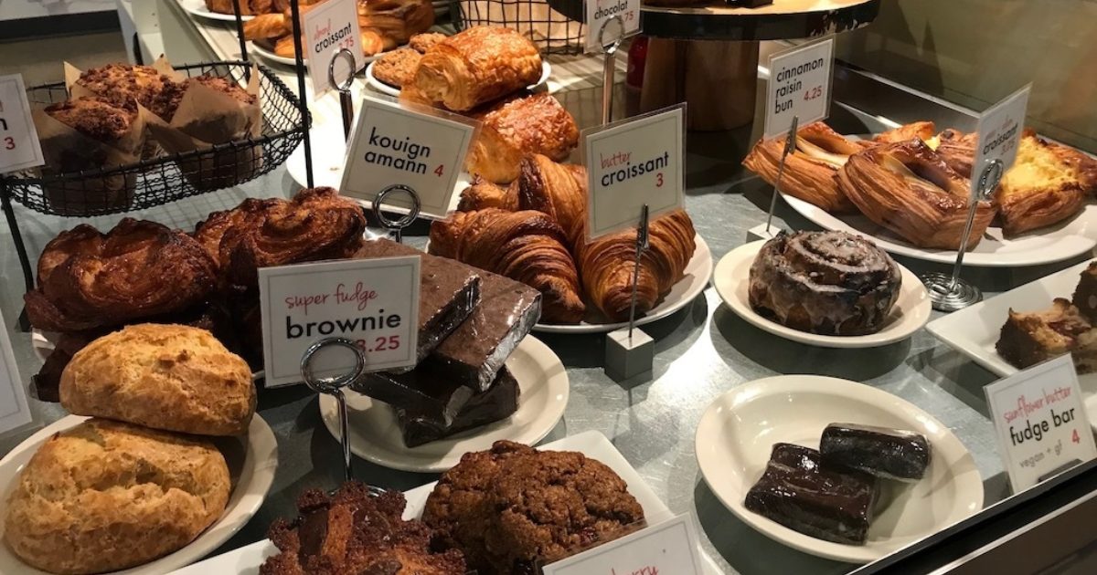 AIM2Flourish Baking for a Healthier Community and a More…