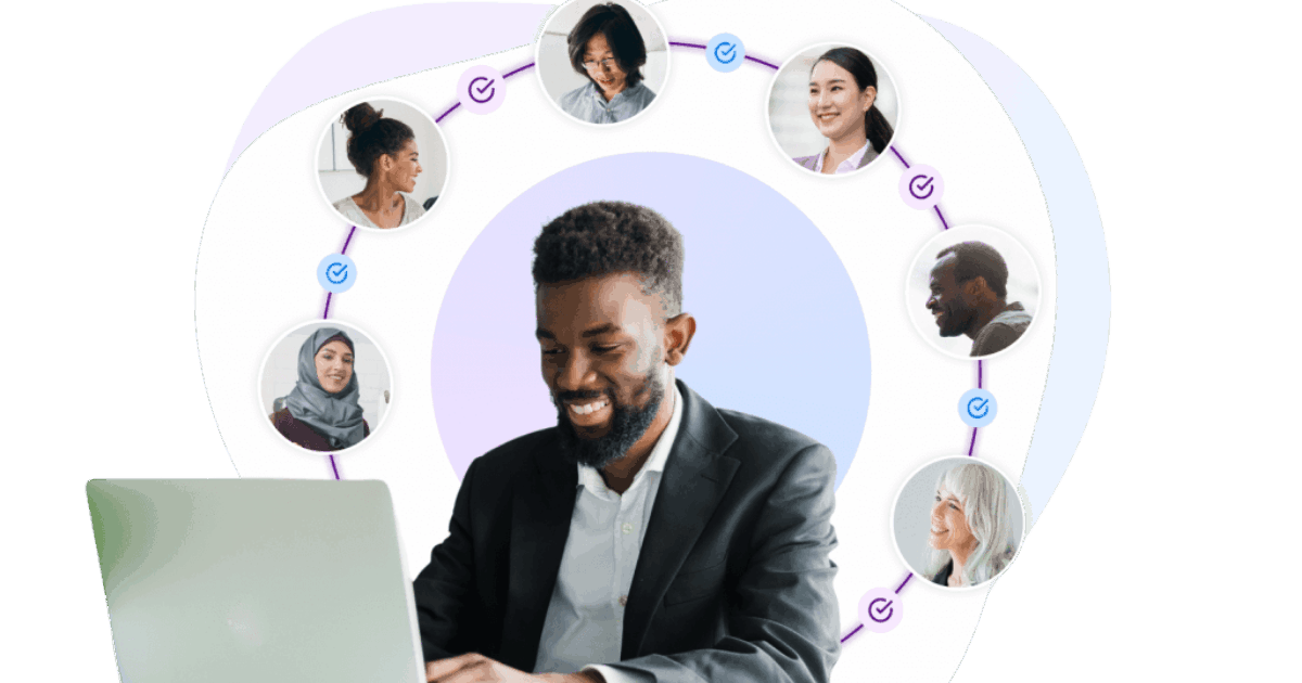AIM2Flourish | Knockri- Creating a Diverse & Dynamic Workforce