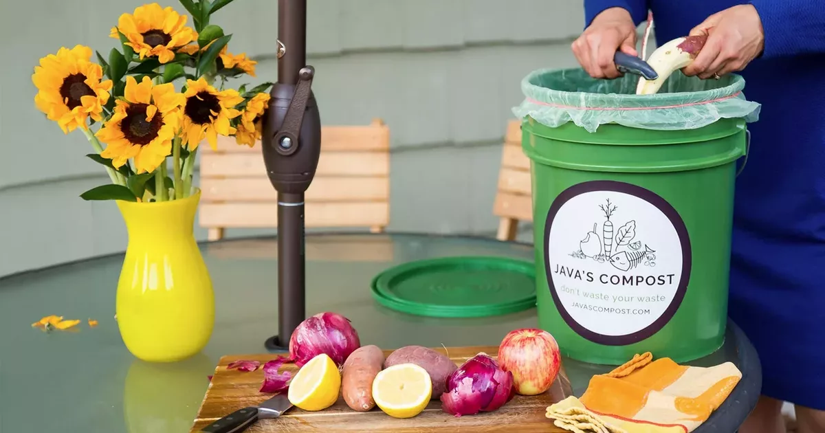 AIM2Flourish | Closing the Loop: Turning Waste into Worth
