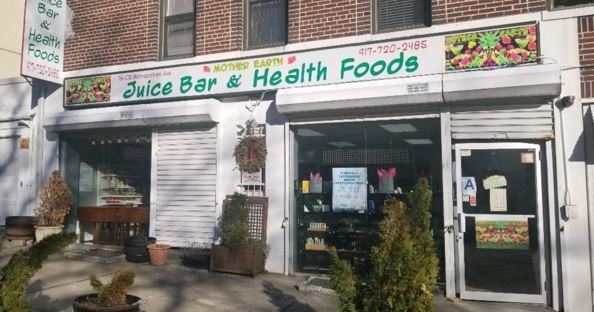 Aim2flourish Revitalizing Health By Returning To Mother Nature