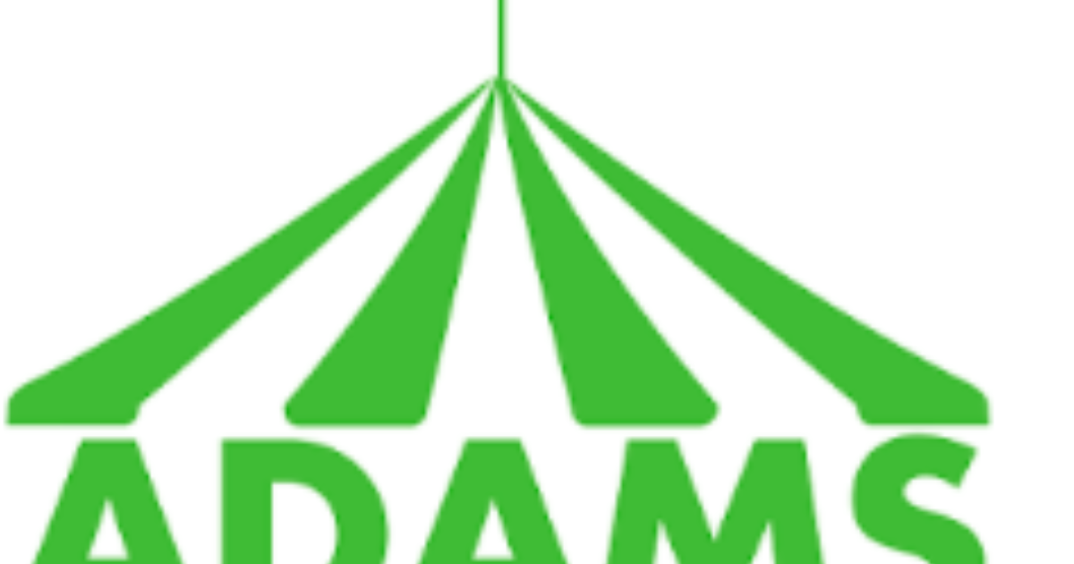 AIM2Flourish Adams Party Rental