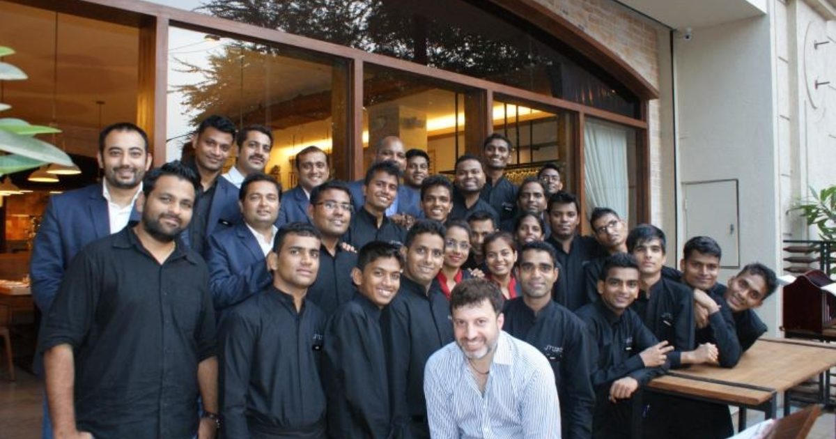 Aim2flourish Good Food Served Silently Mirchi and mime, powai menu is collected from restaurant / received over email. aim2flourish good food served silently